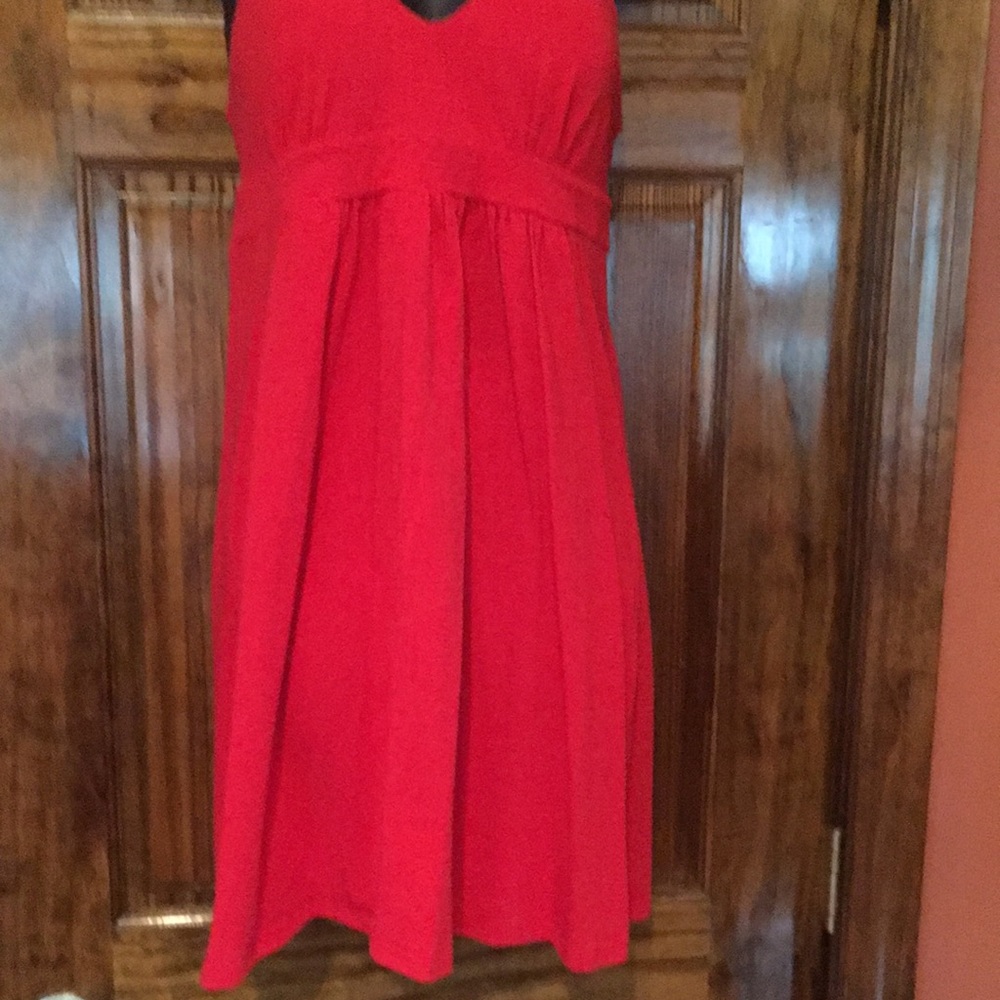 NWOT Victoria’s Secret Bra Tops Dress - Picture 3 of 9